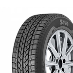 185R14C 102/100R Sava Eskimo Lt M+S 3PMSF